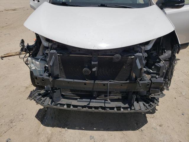 Photo 11 VIN: 2T3NFREV8GW300405 - TOYOTA RAV4 SE 