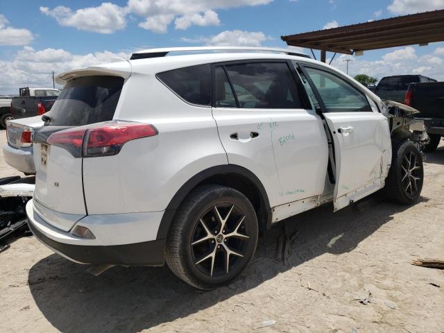 Photo 2 VIN: 2T3NFREV8GW300405 - TOYOTA RAV4 SE 