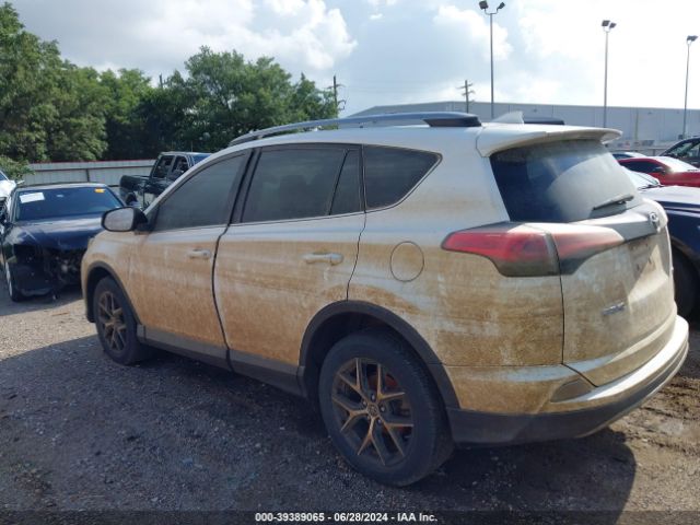 Photo 2 VIN: 2T3NFREV8HW336337 - TOYOTA RAV4 