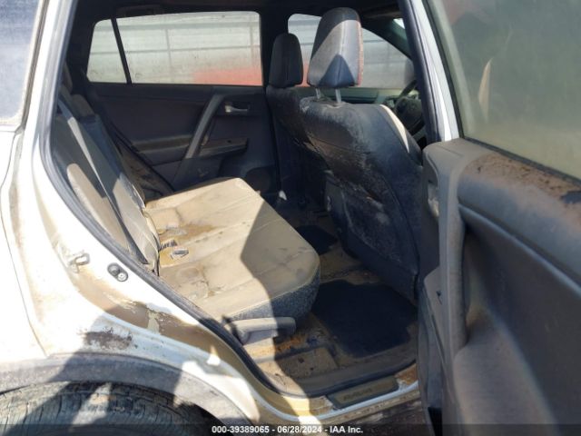 Photo 7 VIN: 2T3NFREV8HW336337 - TOYOTA RAV4 