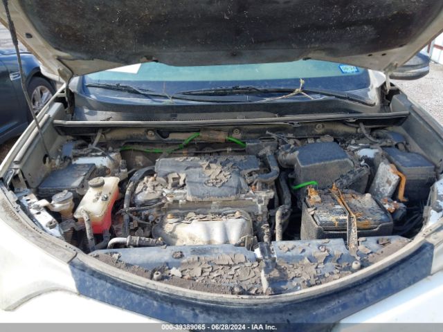 Photo 9 VIN: 2T3NFREV8HW336337 - TOYOTA RAV4 