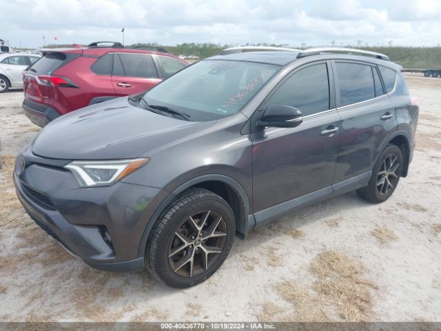 Photo 1 VIN: 2T3NFREV8HW342963 - TOYOTA RAV4 