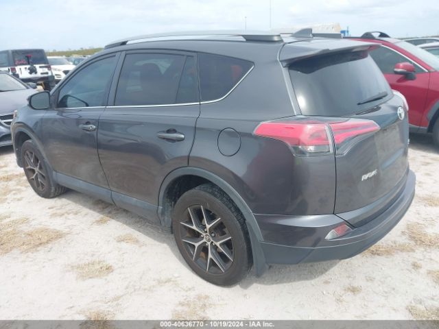 Photo 2 VIN: 2T3NFREV8HW342963 - TOYOTA RAV4 