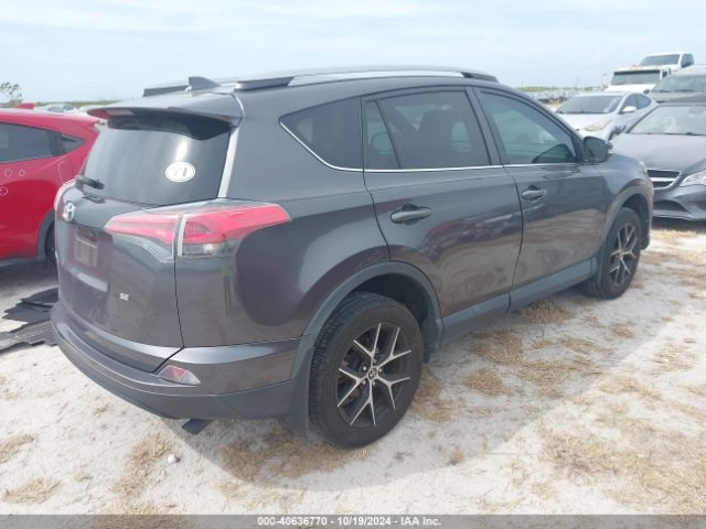 Photo 3 VIN: 2T3NFREV8HW342963 - TOYOTA RAV4 