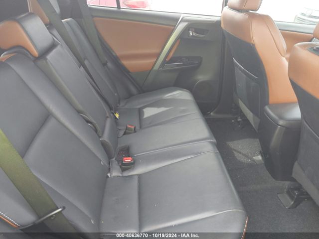 Photo 7 VIN: 2T3NFREV8HW342963 - TOYOTA RAV4 