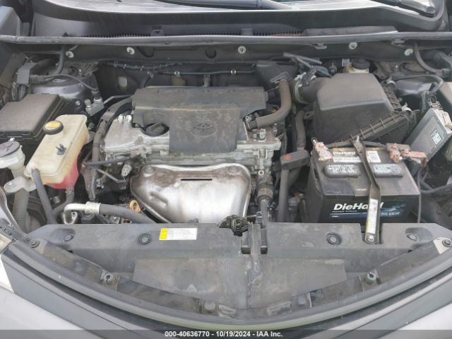 Photo 9 VIN: 2T3NFREV8HW342963 - TOYOTA RAV4 