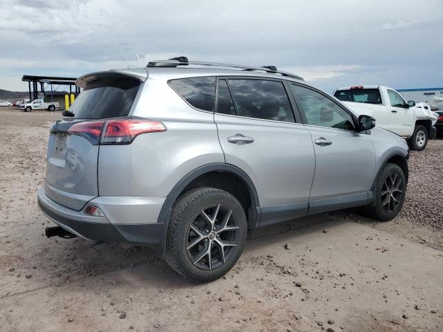 Photo 2 VIN: 2T3NFREV8JW415853 - TOYOTA RAV4 SE 