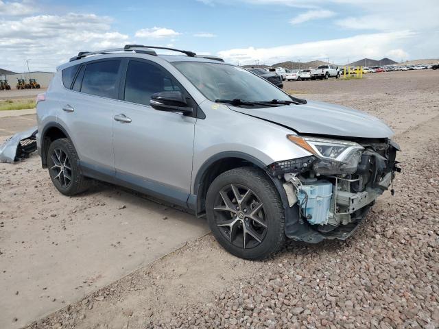 Photo 3 VIN: 2T3NFREV8JW415853 - TOYOTA RAV4 SE 