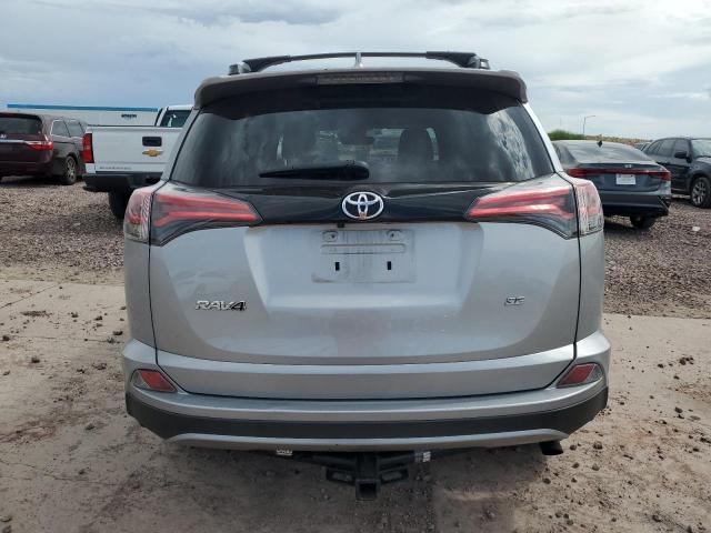 Photo 5 VIN: 2T3NFREV8JW415853 - TOYOTA RAV4 SE 