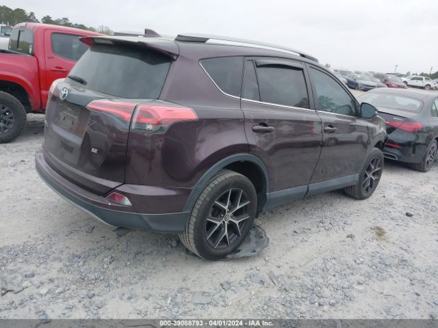 Photo 3 VIN: 2T3NFREV8JW461263 - TOYOTA RAV4 