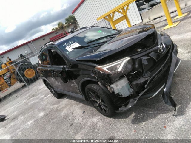 Photo 0 VIN: 2T3NFREV9GW282335 - TOYOTA RAV4 