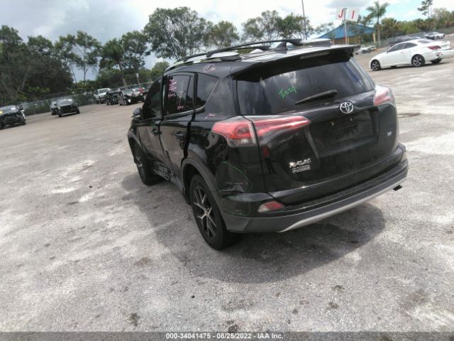 Photo 2 VIN: 2T3NFREV9GW282335 - TOYOTA RAV4 