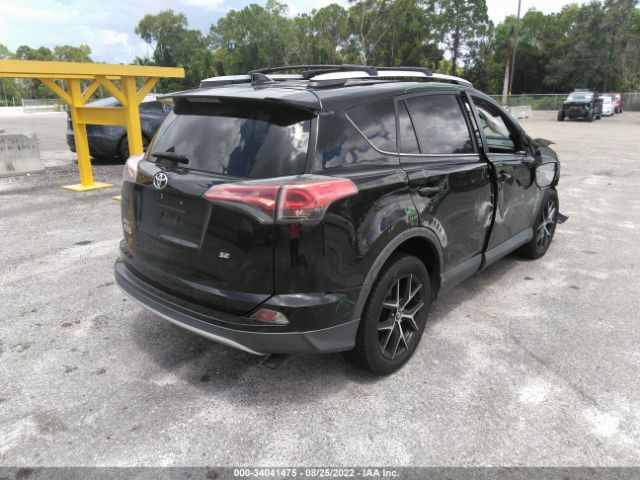 Photo 3 VIN: 2T3NFREV9GW282335 - TOYOTA RAV4 