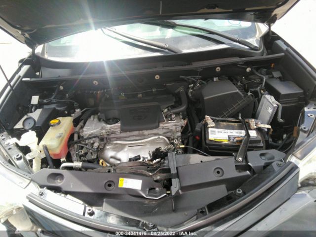 Photo 9 VIN: 2T3NFREV9GW282335 - TOYOTA RAV4 