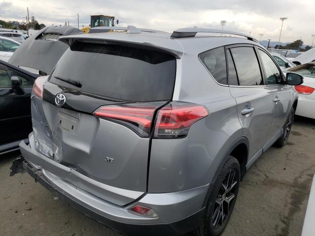 Photo 2 VIN: 2T3NFREV9JW417501 - TOYOTA RAV4 