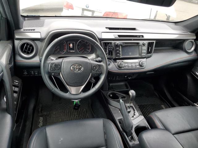 Photo 7 VIN: 2T3NFREV9JW417501 - TOYOTA RAV4 