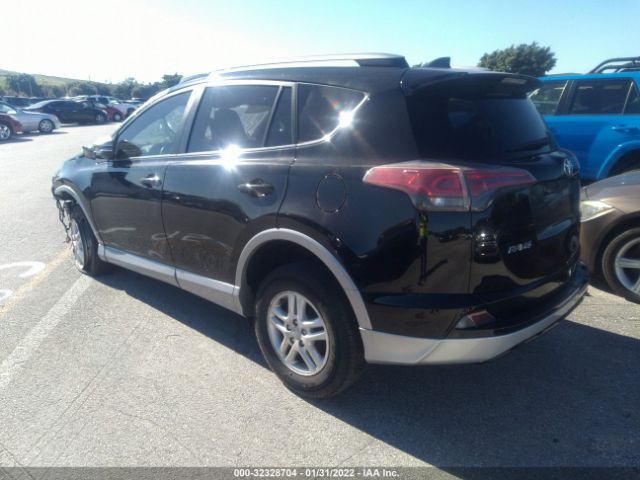 Photo 2 VIN: 2T3NFREV9JW426215 - TOYOTA RAV4 