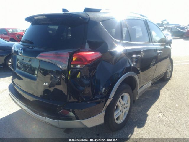 Photo 3 VIN: 2T3NFREV9JW426215 - TOYOTA RAV4 