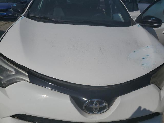 Photo 10 VIN: 2T3NFREVXGW260294 - TOYOTA RAV4 SE 