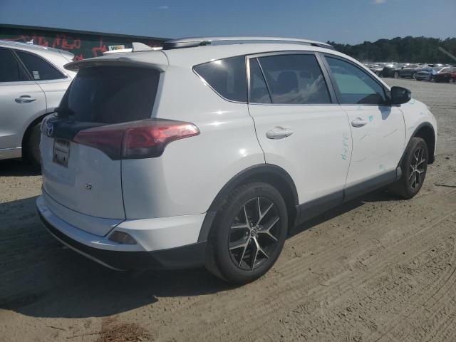 Photo 2 VIN: 2T3NFREVXGW260294 - TOYOTA RAV4 SE 