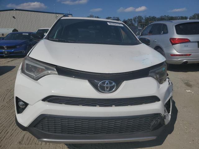 Photo 4 VIN: 2T3NFREVXGW260294 - TOYOTA RAV4 SE 