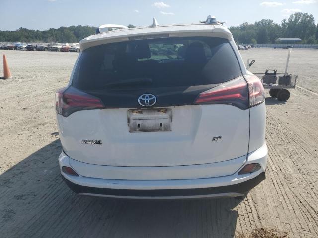 Photo 5 VIN: 2T3NFREVXGW260294 - TOYOTA RAV4 SE 