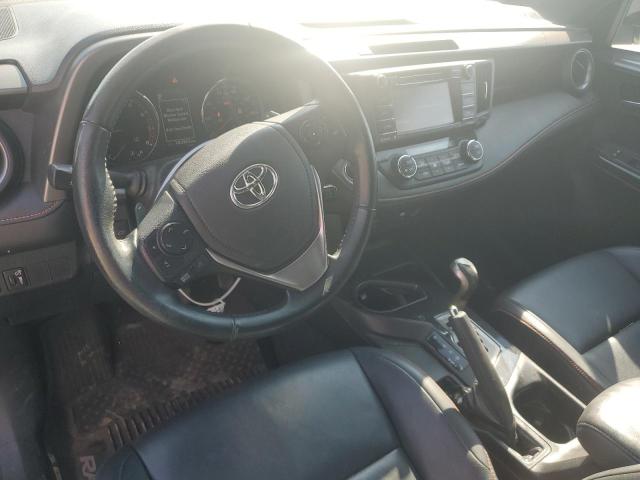 Photo 7 VIN: 2T3NFREVXGW260294 - TOYOTA RAV4 SE 