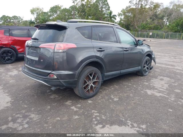 Photo 3 VIN: 2T3NFREVXGW264278 - TOYOTA RAV4 