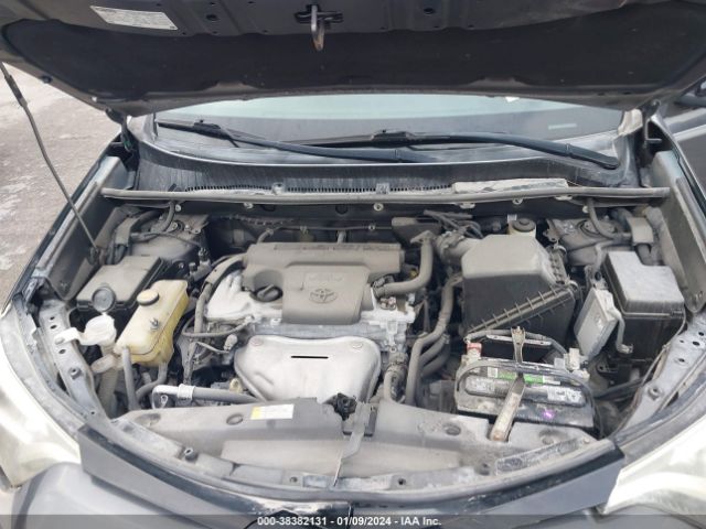 Photo 9 VIN: 2T3NFREVXGW264278 - TOYOTA RAV4 