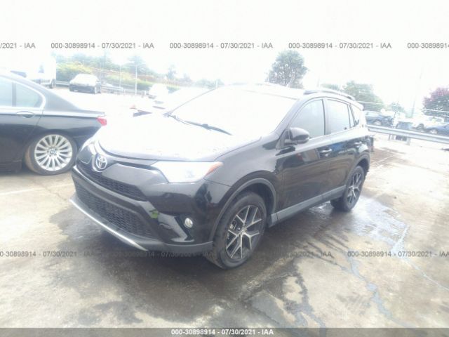 Photo 1 VIN: 2T3NFREVXGW269660 - TOYOTA RAV4 