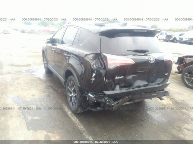 Photo 2 VIN: 2T3NFREVXGW269660 - TOYOTA RAV4 