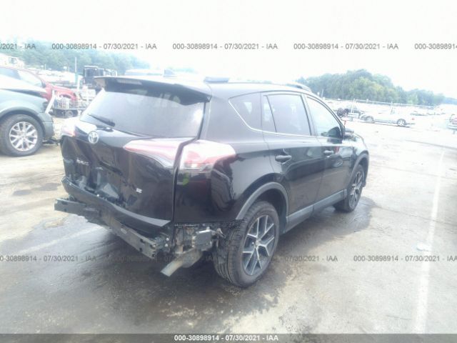 Photo 3 VIN: 2T3NFREVXGW269660 - TOYOTA RAV4 