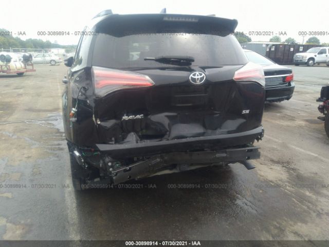 Photo 5 VIN: 2T3NFREVXGW269660 - TOYOTA RAV4 