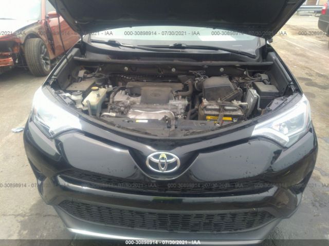 Photo 9 VIN: 2T3NFREVXGW269660 - TOYOTA RAV4 