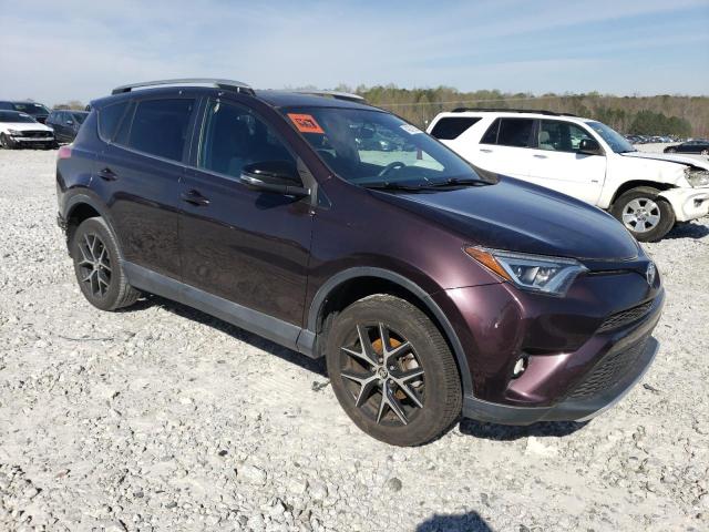 Photo 3 VIN: 2T3NFREVXGW306755 - TOYOTA RAV4 SE 