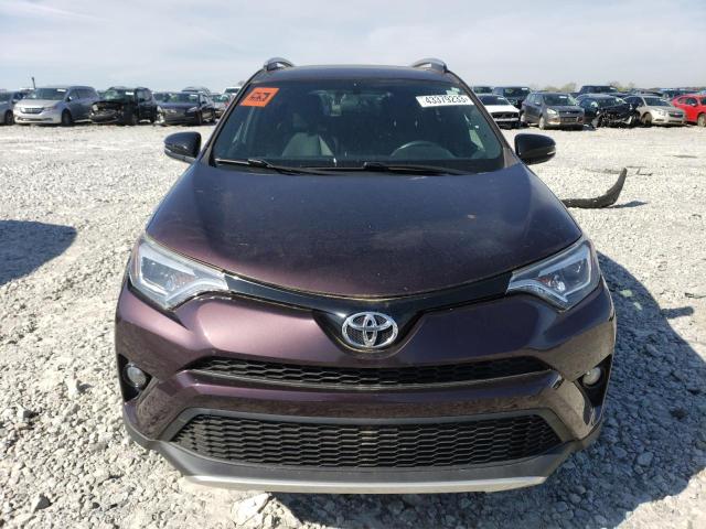 Photo 4 VIN: 2T3NFREVXGW306755 - TOYOTA RAV4 SE 