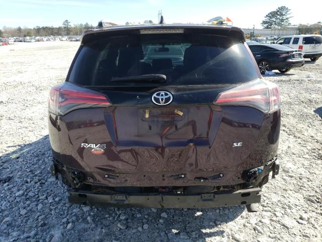 Photo 5 VIN: 2T3NFREVXGW306755 - TOYOTA RAV4 SE 