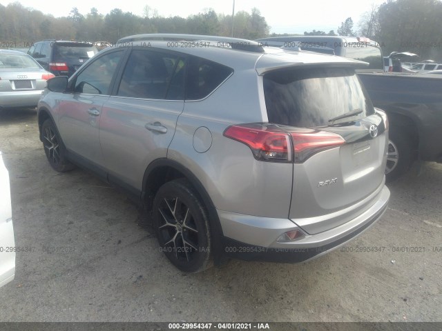 Photo 2 VIN: 2T3NFREVXHW378024 - TOYOTA RAV4 