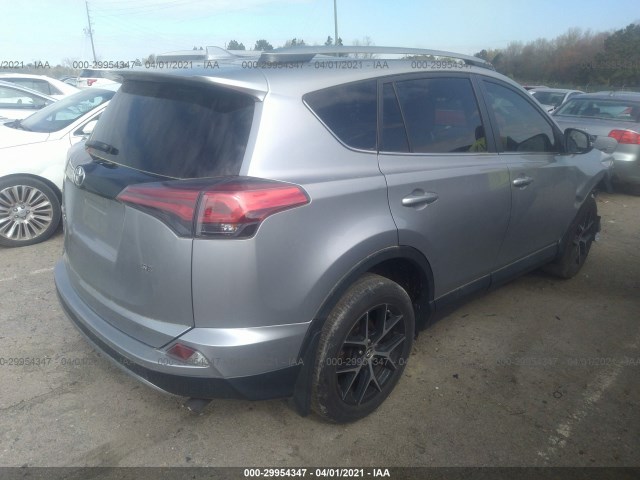 Photo 3 VIN: 2T3NFREVXHW378024 - TOYOTA RAV4 