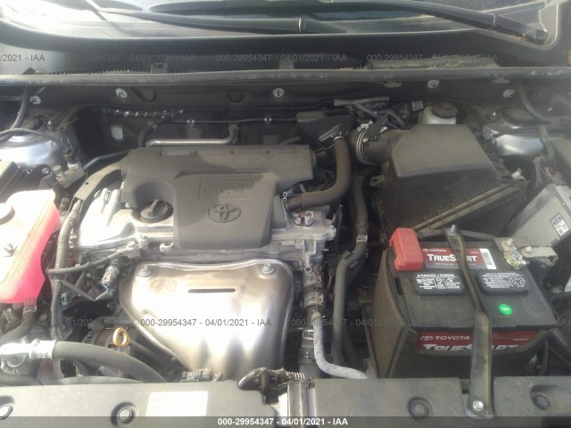 Photo 9 VIN: 2T3NFREVXHW378024 - TOYOTA RAV4 