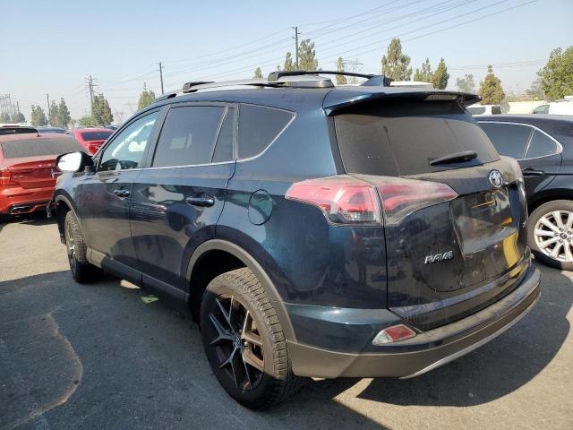 Photo 1 VIN: 2T3NFREVXHW403455 - TOYOTA RAV4 SE 