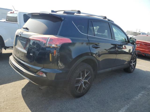 Photo 2 VIN: 2T3NFREVXHW403455 - TOYOTA RAV4 SE 