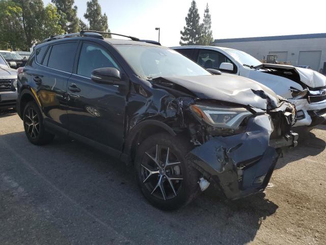 Photo 3 VIN: 2T3NFREVXHW403455 - TOYOTA RAV4 SE 