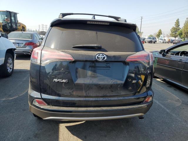 Photo 5 VIN: 2T3NFREVXHW403455 - TOYOTA RAV4 SE 