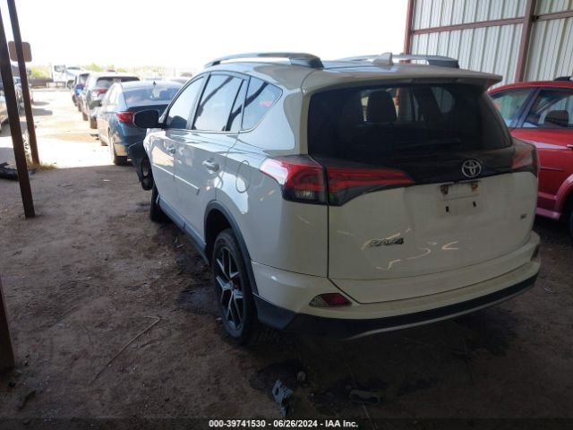 Photo 2 VIN: 2T3NFREVXJW441693 - TOYOTA RAV4 