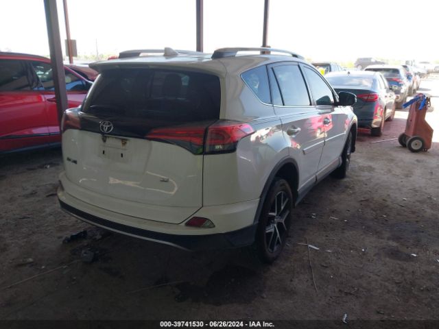 Photo 3 VIN: 2T3NFREVXJW441693 - TOYOTA RAV4 