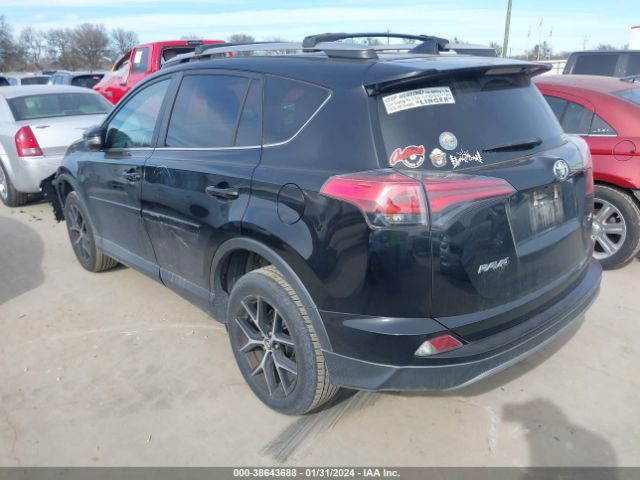 Photo 2 VIN: 2T3NFREVXJW452791 - TOYOTA RAV4 