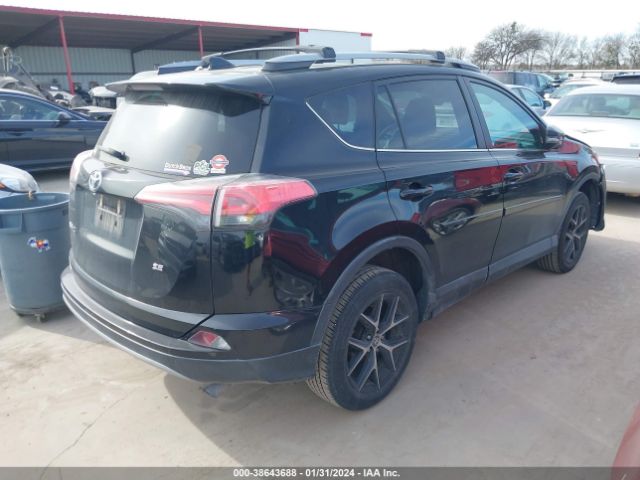 Photo 3 VIN: 2T3NFREVXJW452791 - TOYOTA RAV4 