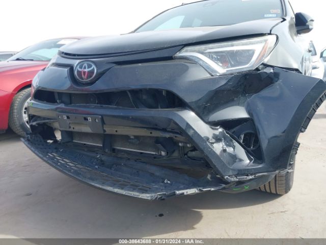 Photo 5 VIN: 2T3NFREVXJW452791 - TOYOTA RAV4 