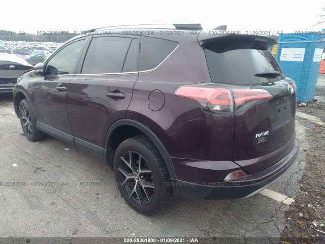 Photo 2 VIN: 2T3NFREVXJW485774 - TOYOTA RAV4 